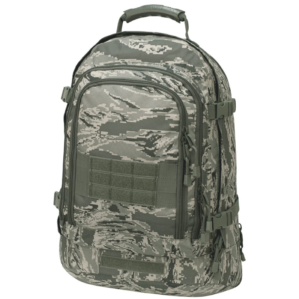 Backpacks – Code Alpha Gear Plus