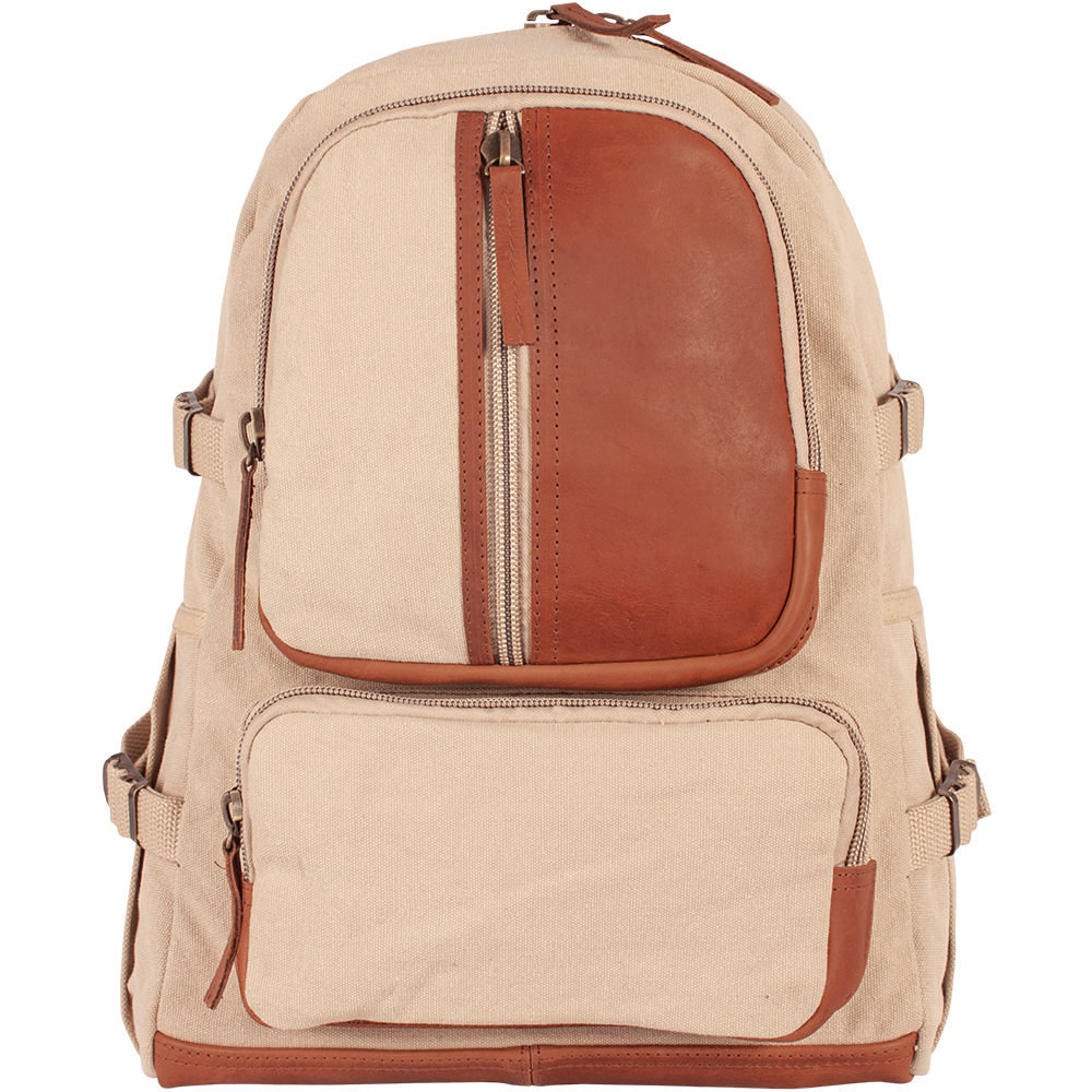 Fox Outdoor Retro Vintage Airman’s Rucksack – Code Alpha Gear Plus