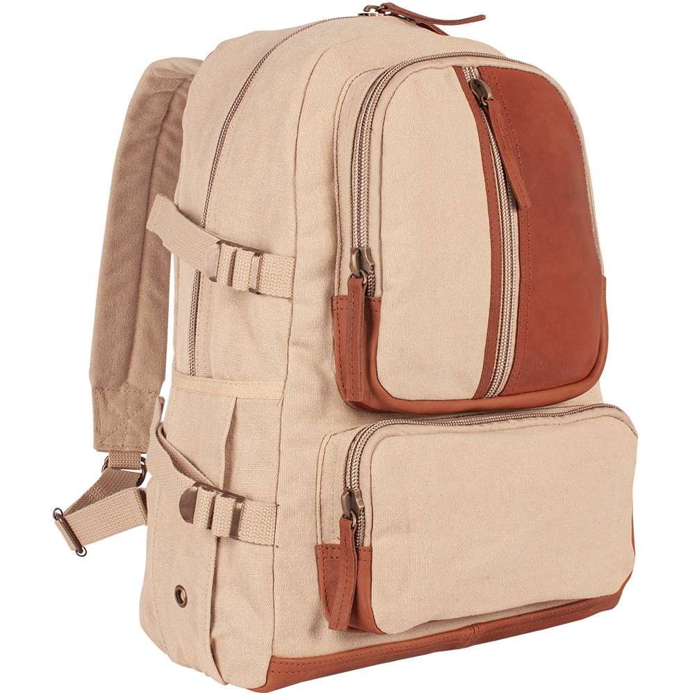 Fox Outdoor Retro Vintage Airman’s Rucksack – Code Alpha Gear Plus